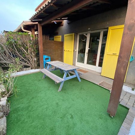 הוילה לה ברקרה Belle Marina En Bord D'Etang מראה חיצוני תמונה